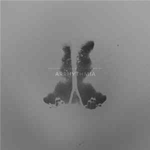 Adrian Anioł - Arrhythmia OST FLAC album