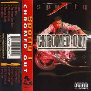 Sporty T - Chromed Out FLAC album