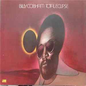 Billy Cobham - Total Eclipse FLAC album