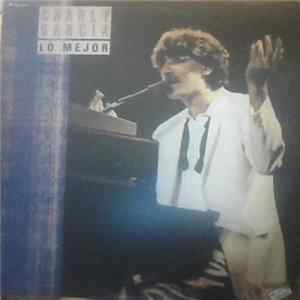 Charly Garcia - Lo Mejor FLAC album