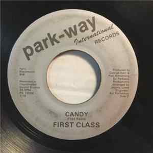 First Class - Don't Listen To Your Friends / Candy FLAC album