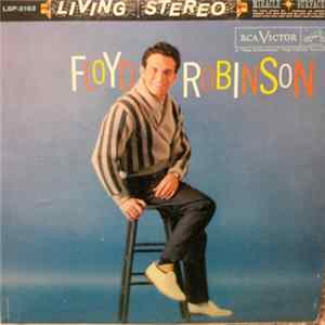 Floyd Robinson - Floyd Robinson FLAC album