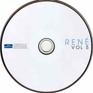 René - Vol 5 FLAC album
