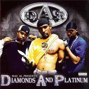 D.A.P. - Diamonds And Platinum FLAC album