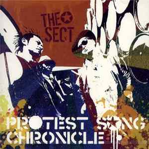 The☆Sect - Protest Song Chronicle FLAC album
