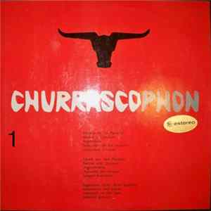 Various - Churrascophon 1 FLAC album