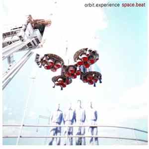 Orbit.Experience - Space.Beat FLAC album