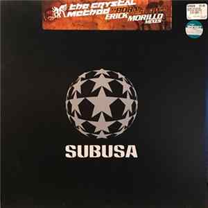 The Crystal Method - Born Too Slow FLAC album