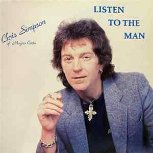 Chris Simpson - Listen To The Man FLAC album