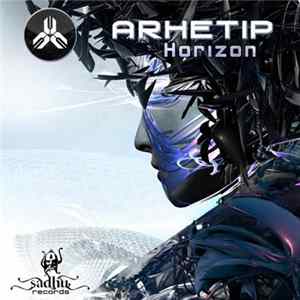 Arhetip - Horizon FLAC album