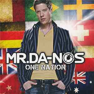Mr.Da-Nos - One Nation FLAC album