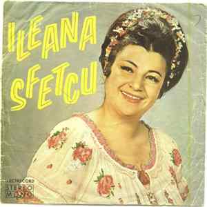 Ileana Sfetcu - Te Cunosc De Copiliță FLAC album