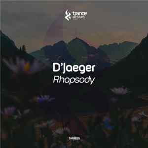D'Jaeger - Rhapsody FLAC album