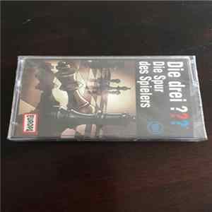 André Marx - Die Drei ??? 169 - Die Spur Des Spielers FLAC album