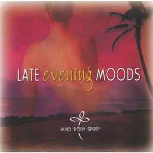 Various - Music For Late Evening Moods FLAC album