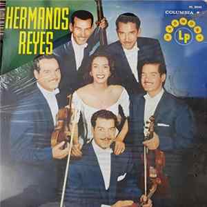 Hermanos Reyes - Hermanos Reyes FLAC album