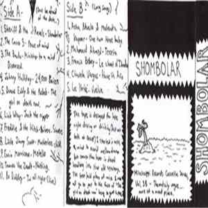 Various - Shombolar FLAC album