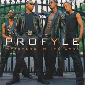 Profyle - Whispers In The Dark FLAC album