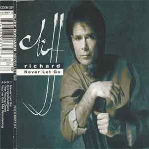 Cliff Richard - Never Let Go FLAC album