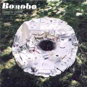 Bonobo - Days To Come FLAC album