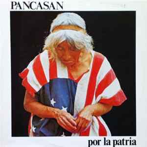 Pancasan - Por La Patria FLAC album
