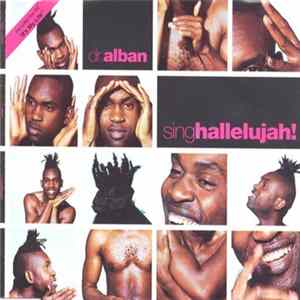 Dr. Alban - Sing Hallelujah! FLAC album