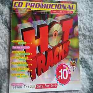 Various - CD Promocional 10 - Hot Tracks FLAC album