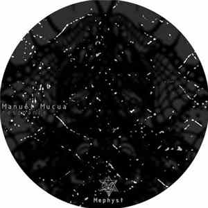 Manuel Mucua - Resonance FLAC album