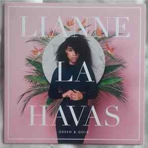 Lianne La Havas - Green & Gold FLAC album