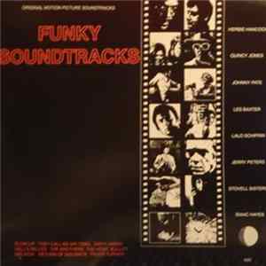 Various - Funky Soundtracks FLAC album