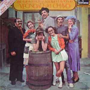 Chespirito - Así Cantamos Y Vacilamos En La Vecindad Del Chavo FLAC album