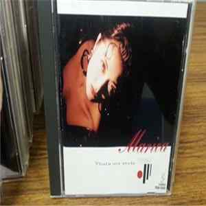 Marica - That's My Style FLAC album