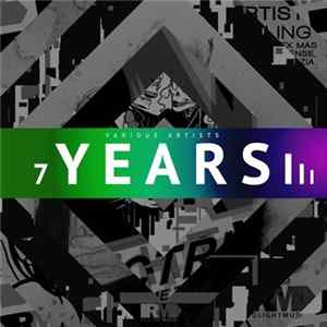Various - 7 Years Redlight III FLAC album