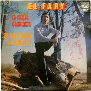 El Fary - La Ratita Casadera / ¡Ay Qué Bonito Es Madrid! FLAC album