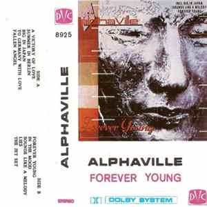 Alphaville - Forever Young FLAC album