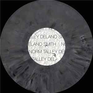 Delano Smith / Norm Talley - Constellation / Detroit 2-Step FLAC album
