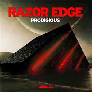 Razor Edge - Prodigious FLAC album