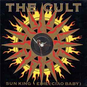 The Cult - Sun King / Edie (Ciao Baby) FLAC album