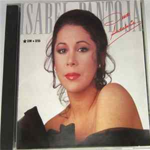 Isabel Pantoja - Desde Andalucía FLAC album
