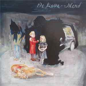 De Rosa - Mend FLAC album