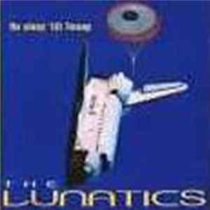 The Lunatics - No Sleep Till Twang FLAC album