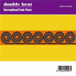 Double Beat - International Funk Music FLAC album
