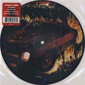 Monster Magnet - Space Lord FLAC album
