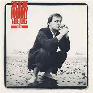 Southside Johnny & The Jukes - In The Heat FLAC album