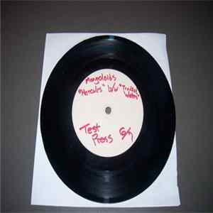 The Mongoloids - Hercules FLAC album