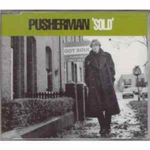 Pusherman - Sold FLAC album