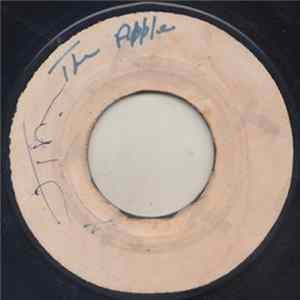 Derrick Morgan - I Wish I Was An Apple / The Story FLAC album