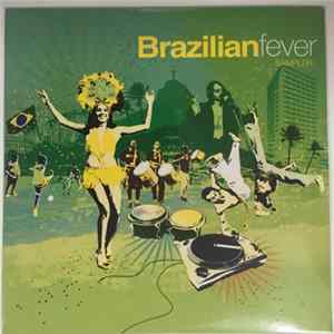Various - Brazilian Fever Sampler FLAC album