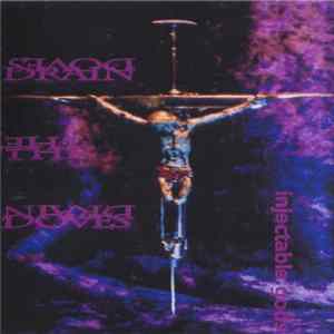 Drain The Doves - Injectable Gods FLAC album
