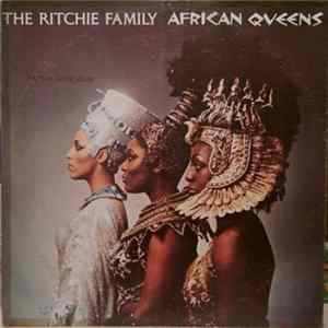 The Ritchie Family - African Queens FLAC album